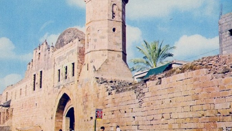 مدينة خان يونس .. تاريخ وصمود