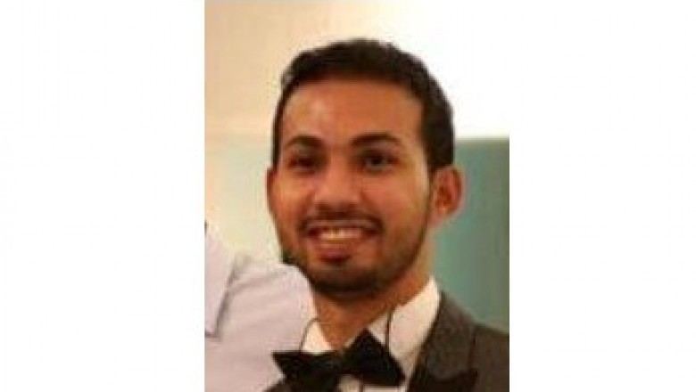 رزق م. أحمد طارق زياد البطه بمولود