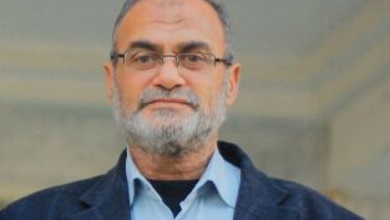 تماثل للشفاء الأستاذ محمد علي سليم البطه