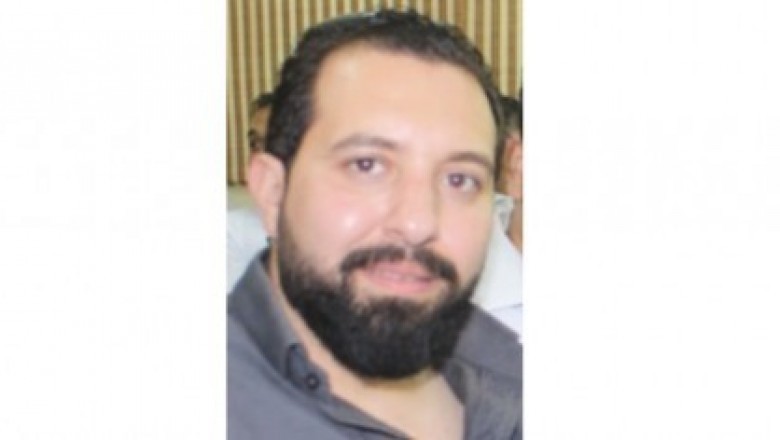 مجلس العائلة بزيارة تهنئة د. نادر فوزي البطه