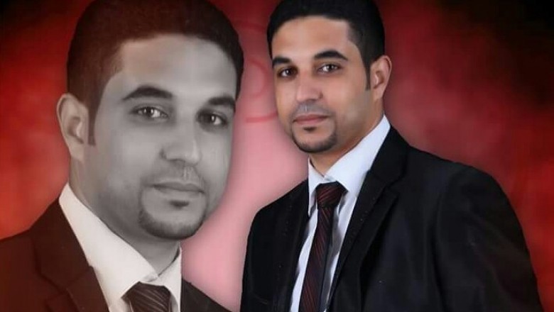 رزق أ. جهاد محمد إبراهيم البطه بمولوده