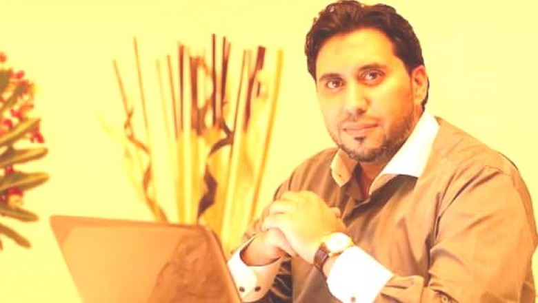 رزق د. باسم فوزي محمد البطه بمولود