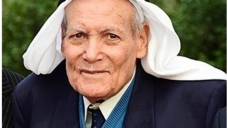 أ. أحمد حاسي الأغا في ذمة الله