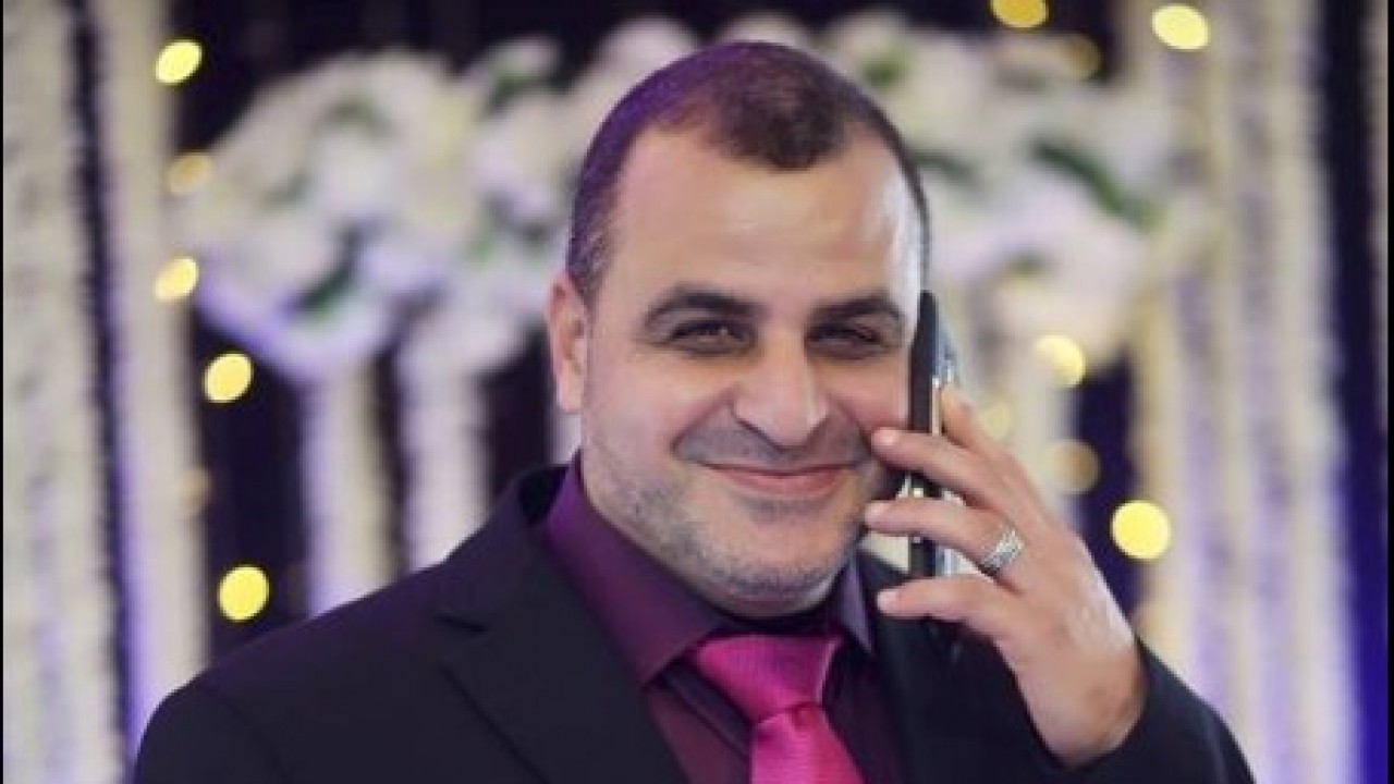 تهنئة بتعيين م. علاءالدين محمد البطه رئيسًا للمجلس البلدي لبلدية خان يونس