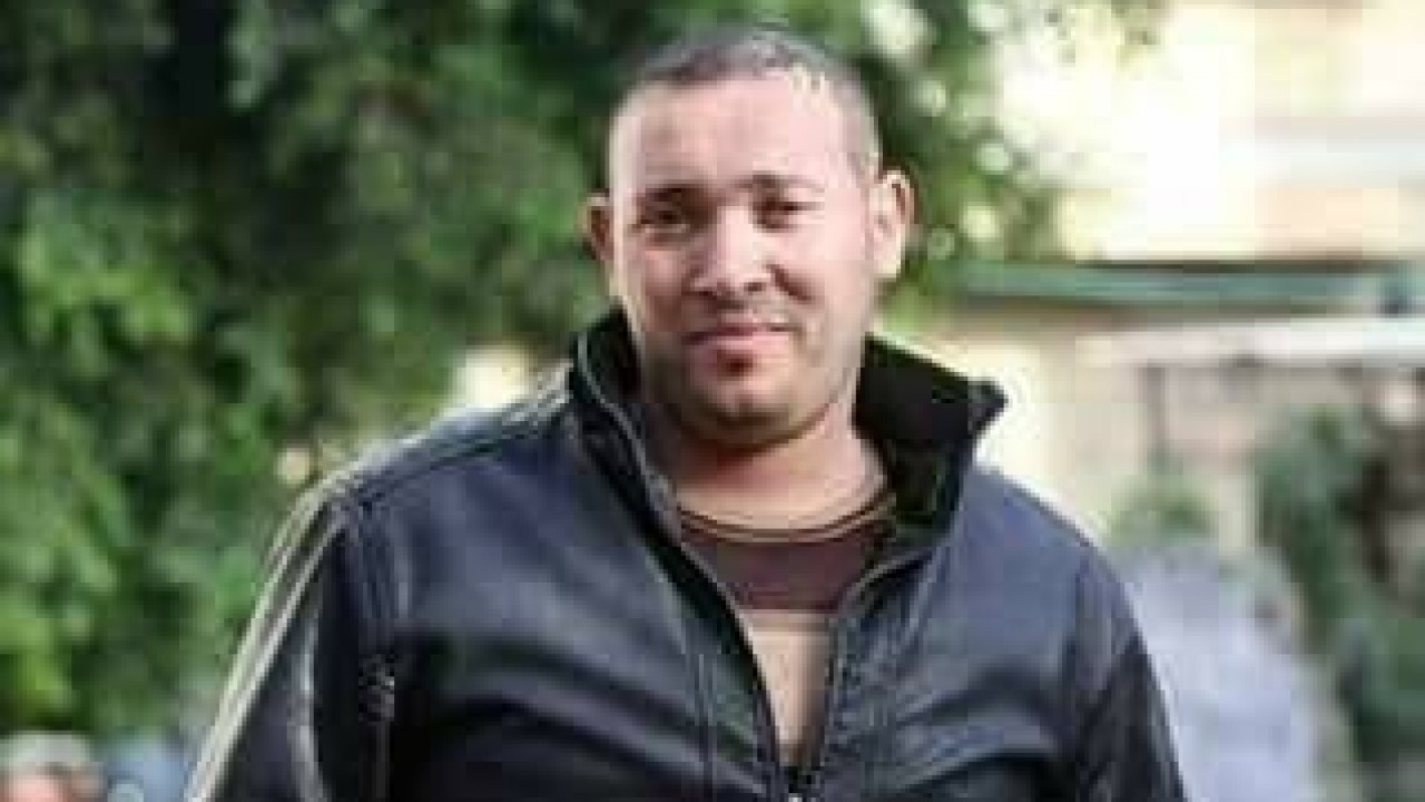 الشاب : دياب زياد عويضة في ذمة الله