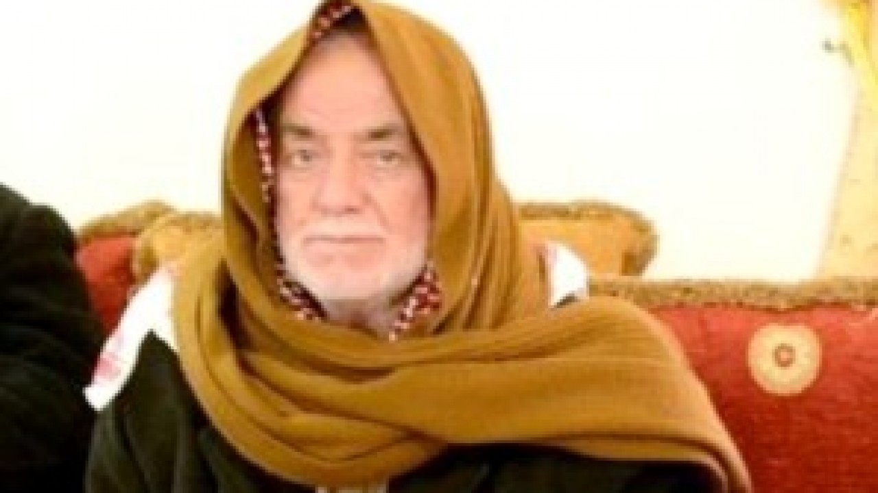 الحاج سليمان حافظ الأغا في ذمة الله