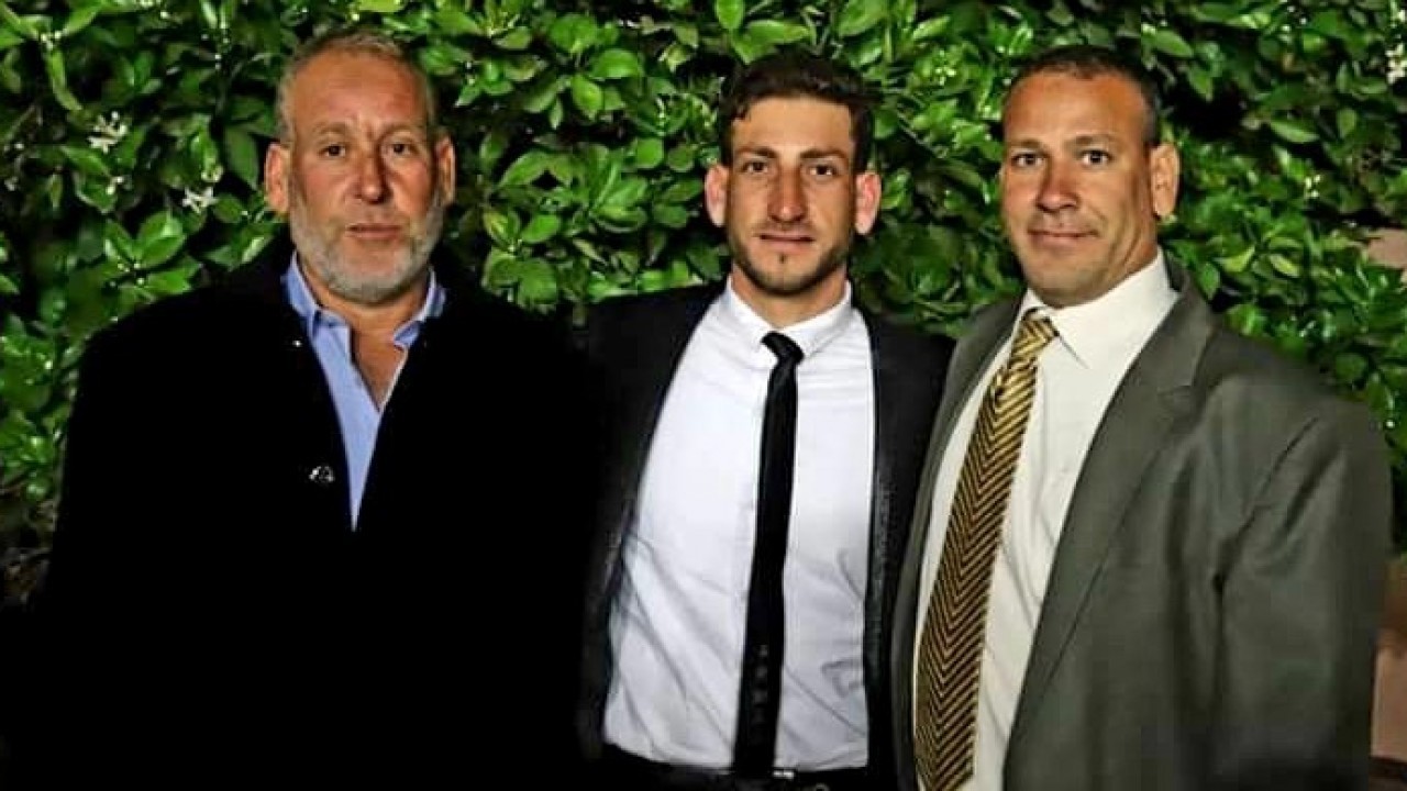 حفل زفاف أ. إسراء يحيى البطه