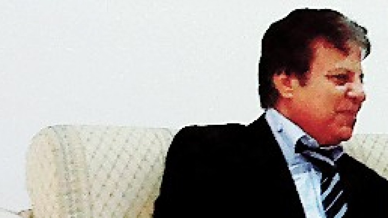 تماثل للشفاء المربي الفاضل أ. صلاح محمد مصطفى البطه