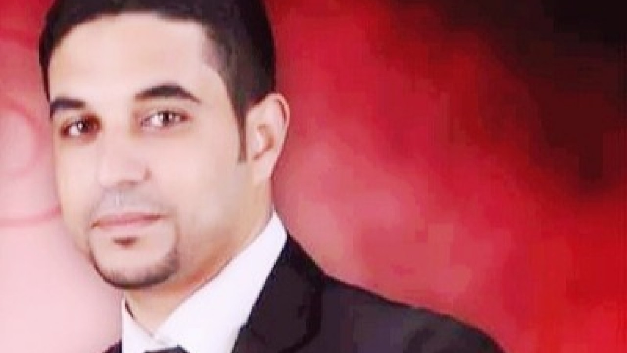 رزق أ. جهاد محمد إبراهيم البطه بمولود