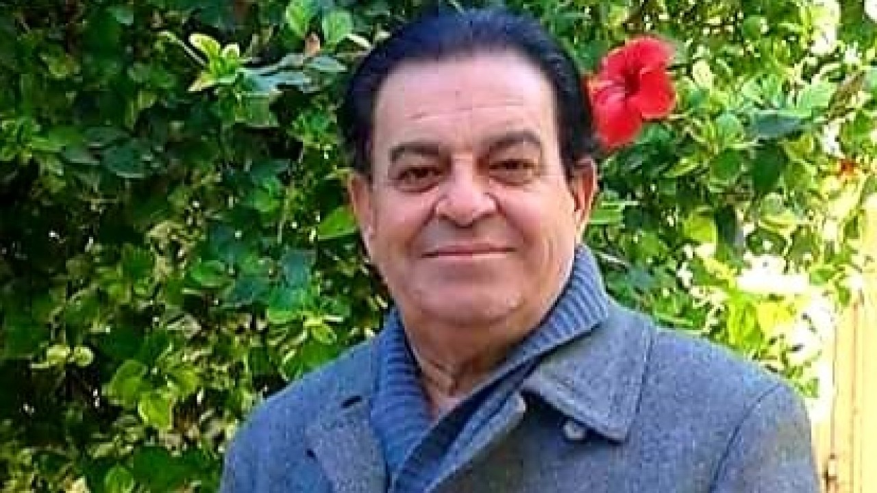 تماثل للشفاء المهندس علاء إسعاف البطه