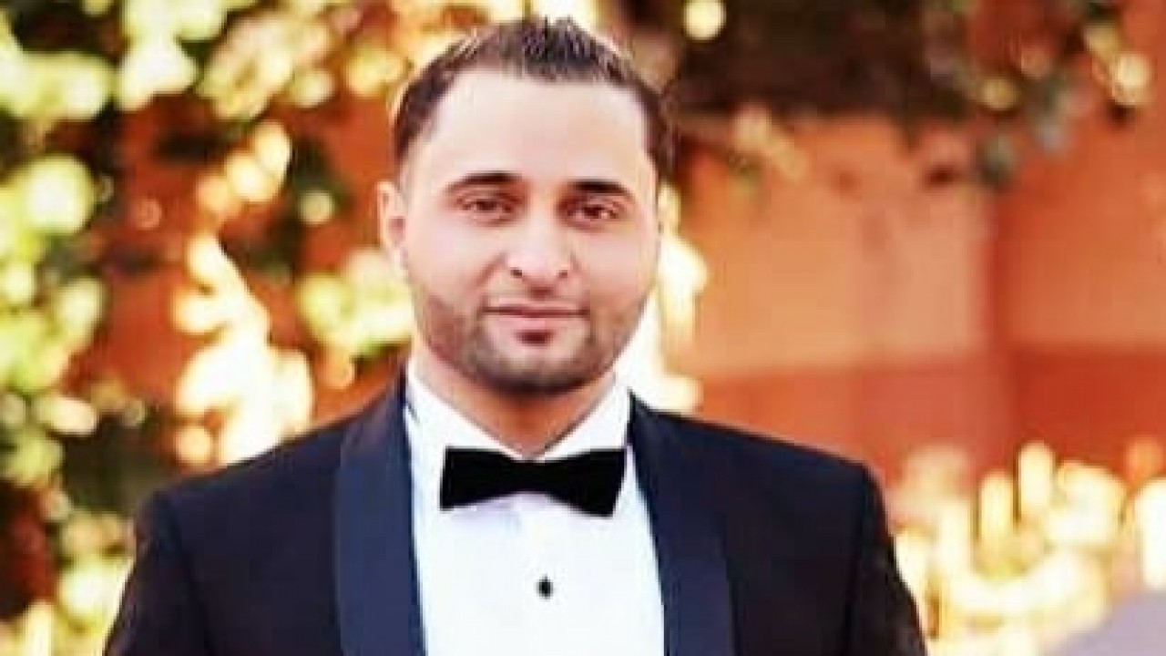 رزق م. سائد سفيان نايف البطه بمولود