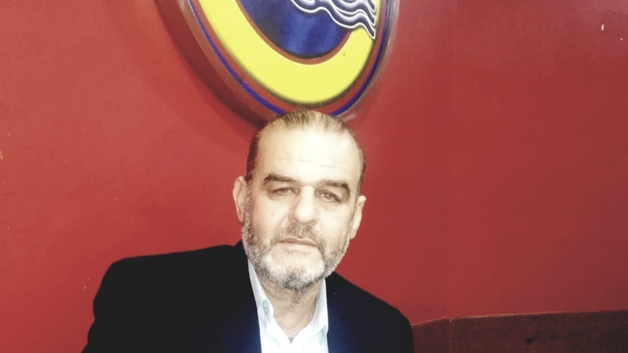 عاد إلى أرض الوطن أ. صلاح محمدسعيدالبطه