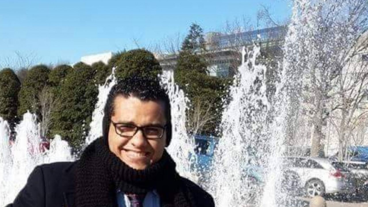 رزق أ. محمود فضل سليم البطه بتوأم