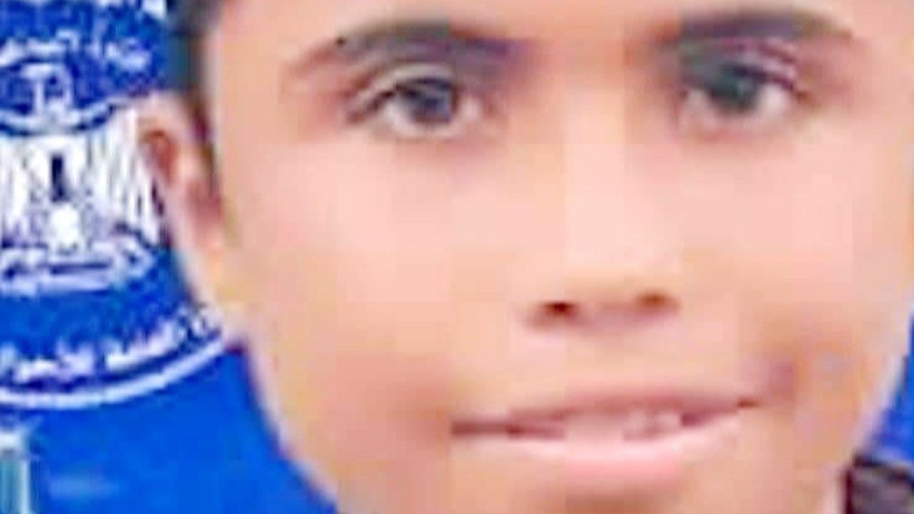 وفاة الشاب عمر يحيى زكريا البطه