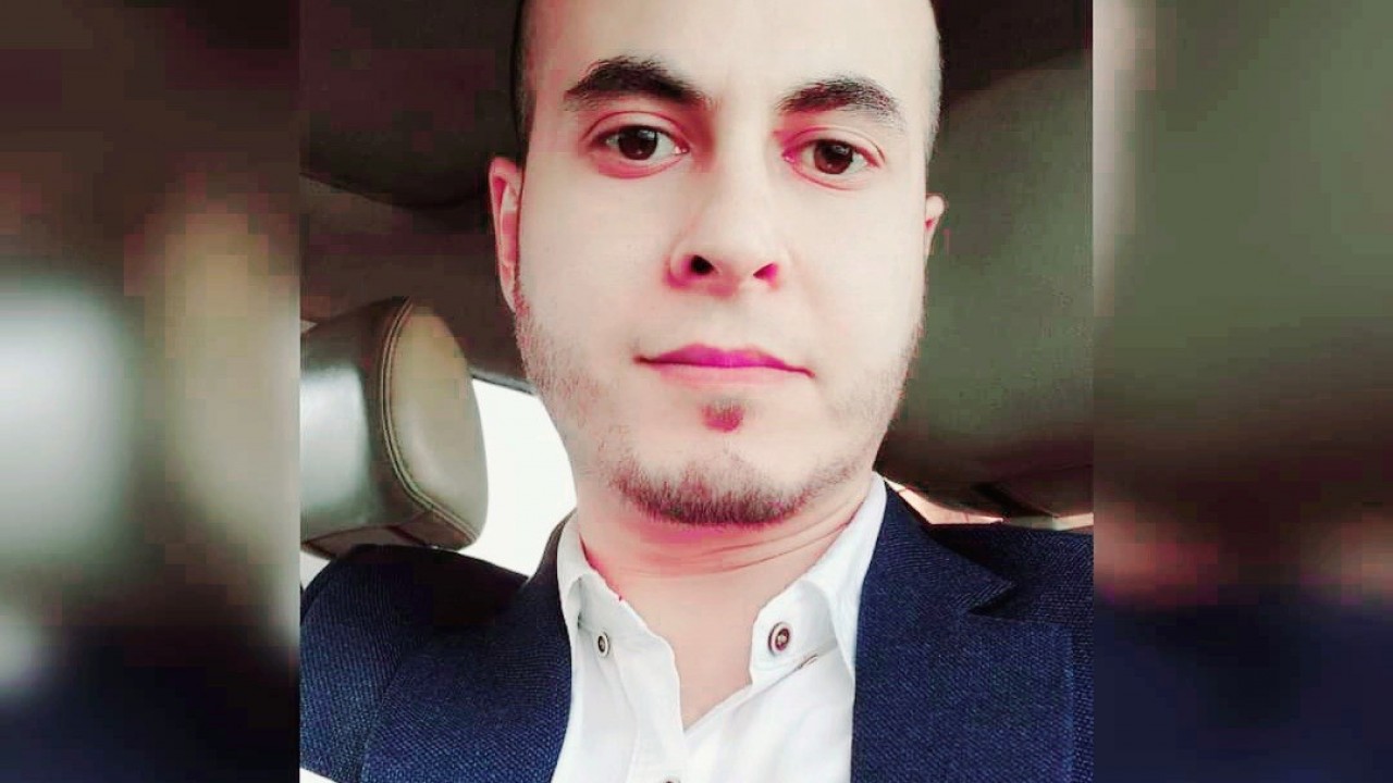 عقد قرآن أ. أحمد يحيى سعيد البطه