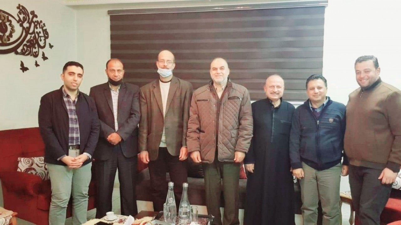 تعلن اللجنة الانتخابية عن نتيجة الترشح لمنصب مختار العائلة للدورة القادمة 2021-2025م