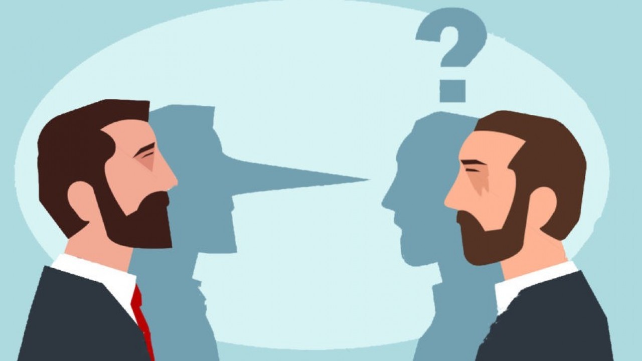 9 مفاتيح لفهم لغة الجسد !