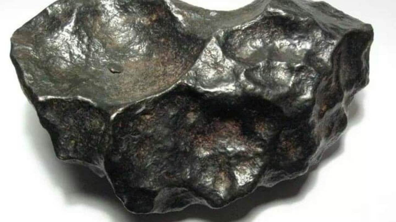 ﻣﻌﻠﻮﻣﺔ جديدة ﻋﻦ عنصر ﺍﻟﺤﺪﻳﺪ