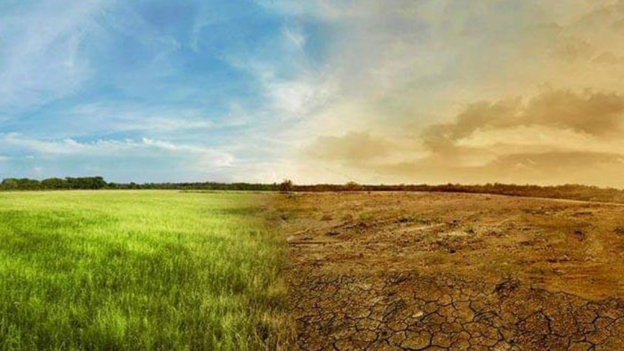 في 2030.. المناخ يعود لما كان عليه قبل 3 ملايين سنة