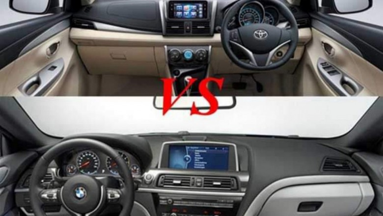 لماذا يتواجد مقود السيارة في بعض البلدان على جهة اليمين وأخرى على جهة اليسار؟
