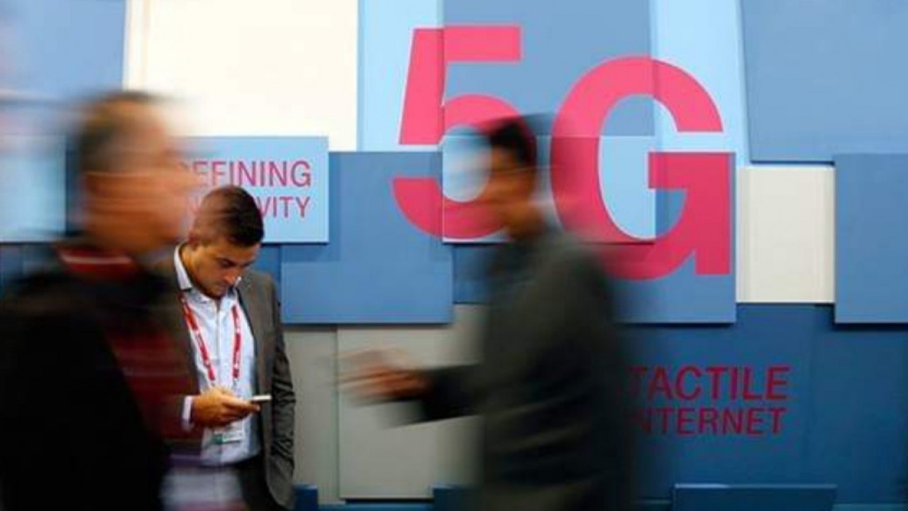 تعرف على الفارق بين شبكتي 4G و G5 وكيف ستغير الأخيرة حياة البشر