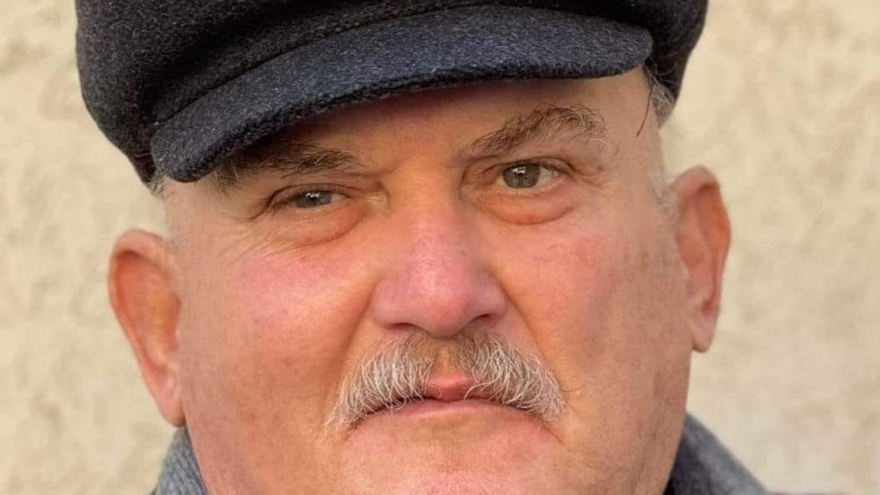 نعي الحاج المرحوم بإذن الله محمد تميم أحمد البطة رحمه الله وأسكنه فسيح جناته