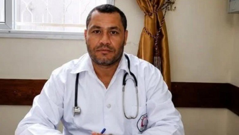 الدكتور حسام تميم البطة 